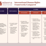 International Human Rights Frameworks (7)